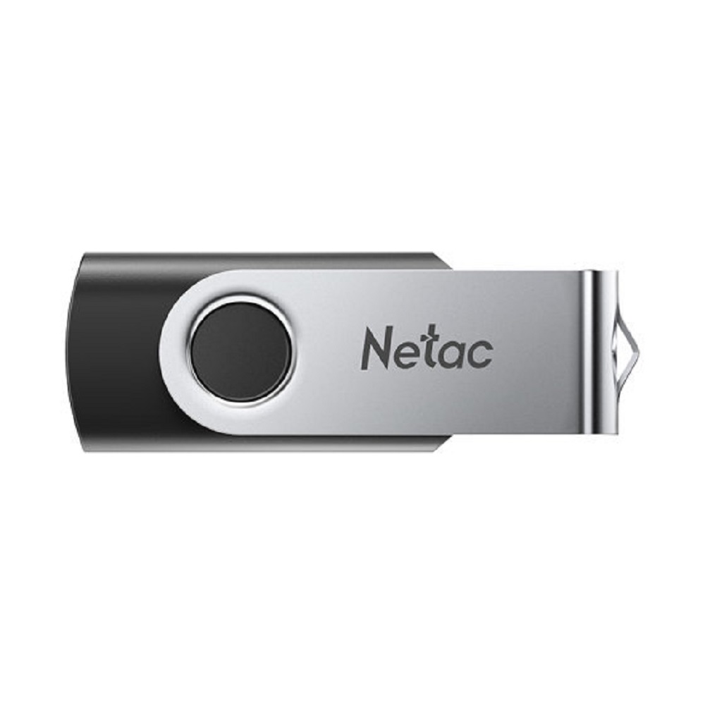 Imagen de NETAC PENDRIVE U505 256GB NT03U505N-256G