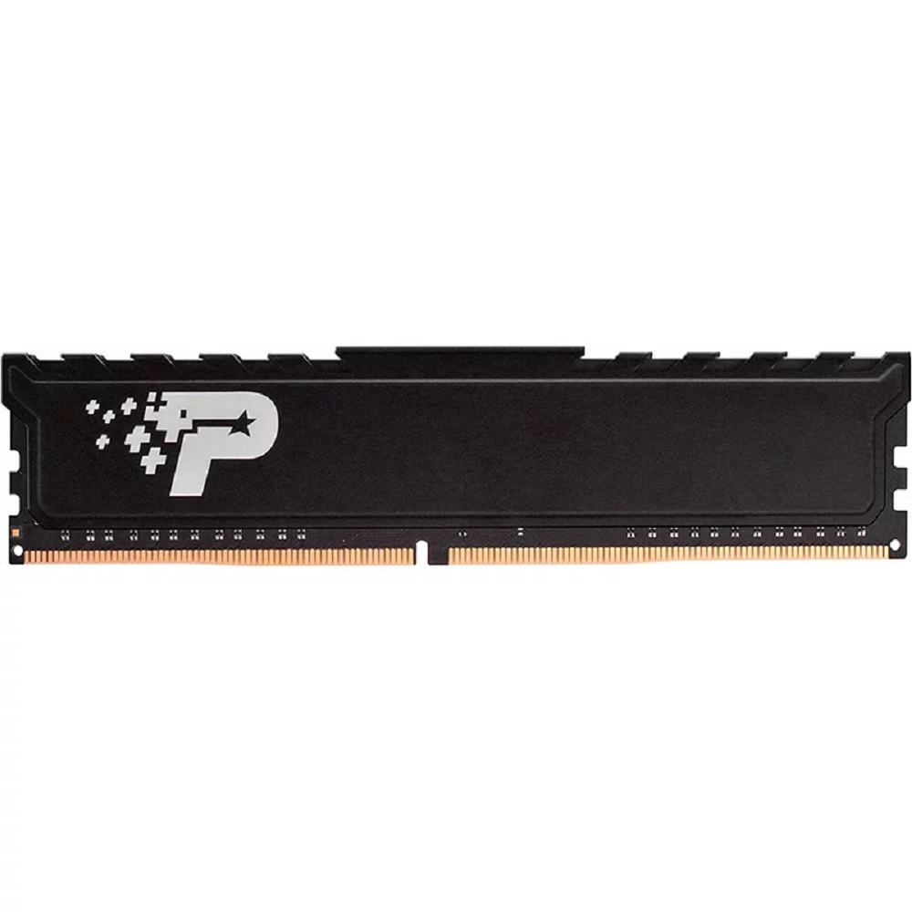 PATRIOT MEMORIA SIGNATURE16GB 2666 CL19 PSP416G266682H1