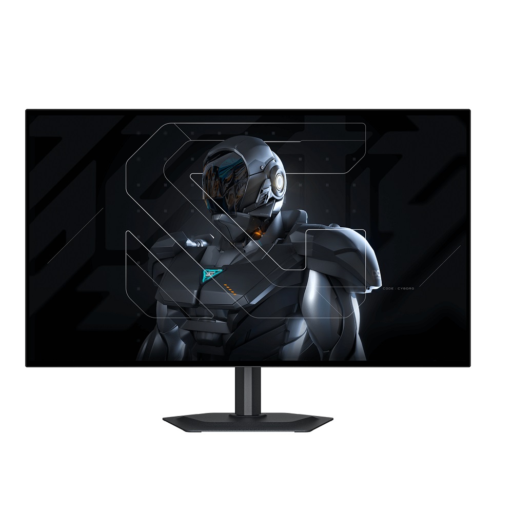 Imagen de GIGABYTE MONITOR GAMING MO27Q28G