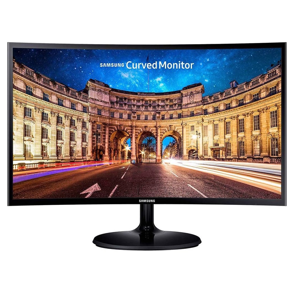 SAMSUNG MONITOR F390 27