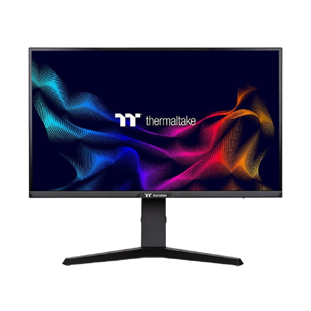 Imagen de THERMALTAKE MONITOR GAMING TPM-I27FUK GM-TPM-27FKUB-US