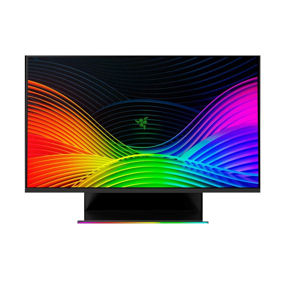 Imagen de RAZER MONITOR 27