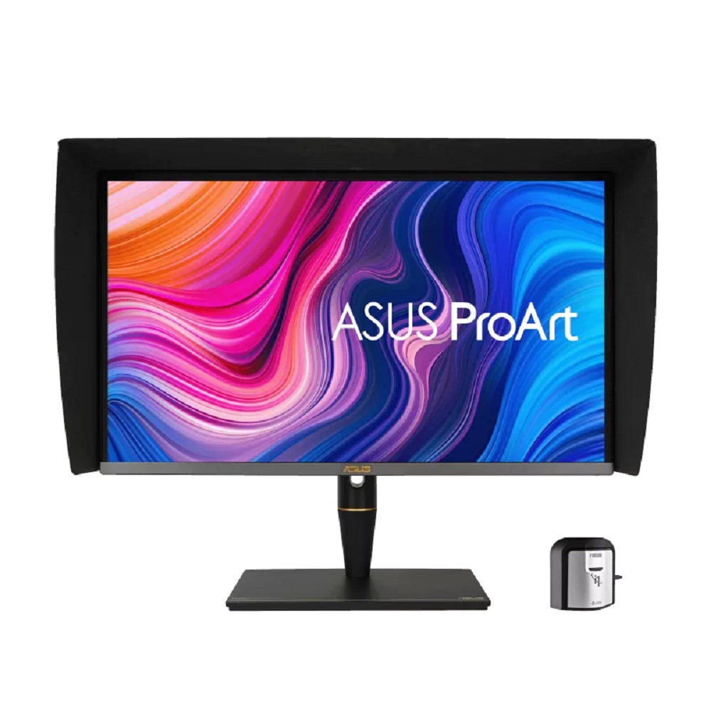 ASUS MONITOR PA27UCX-K 27