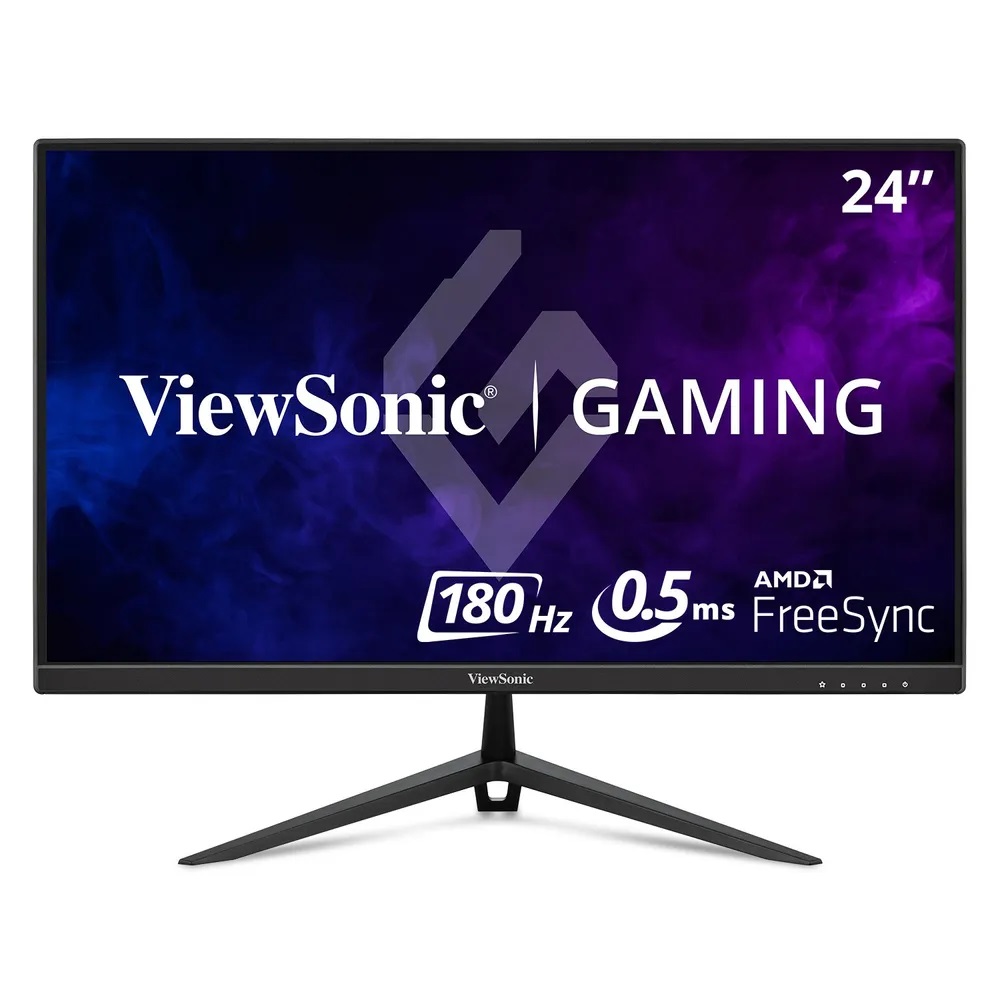 Imagen de VIEWSONIC MONITOR 24