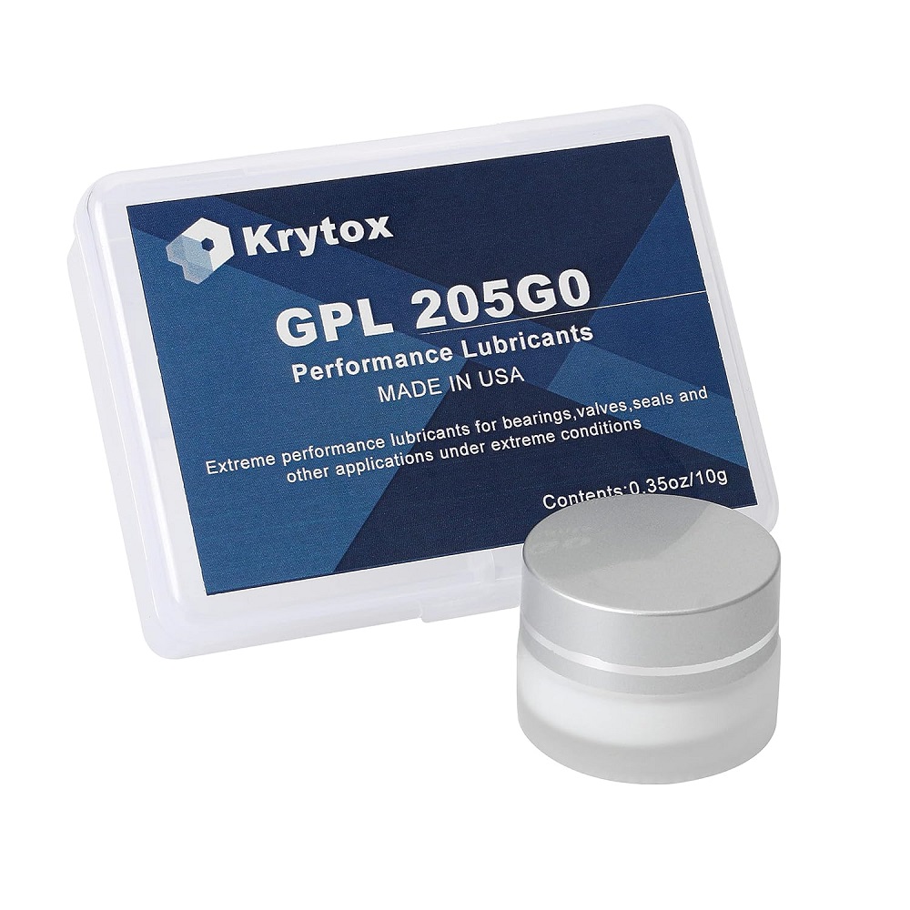 Imagen de SWITCH LUBRICANTE DE TECLADO GPL205G0