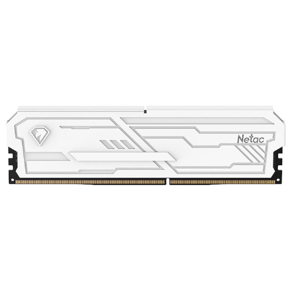 Imagen de NETAC MEMORIA SHADOW III DDR4-3200 16GB NTSHD4P32SP-16W
