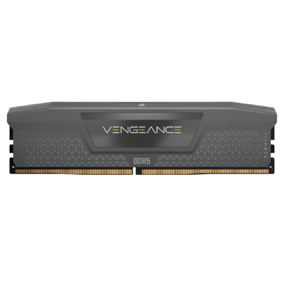 Imagen de CORSAIR MEMORIA VENGANCE 32GB 6000MT CMK32GX5M1B6000Z38