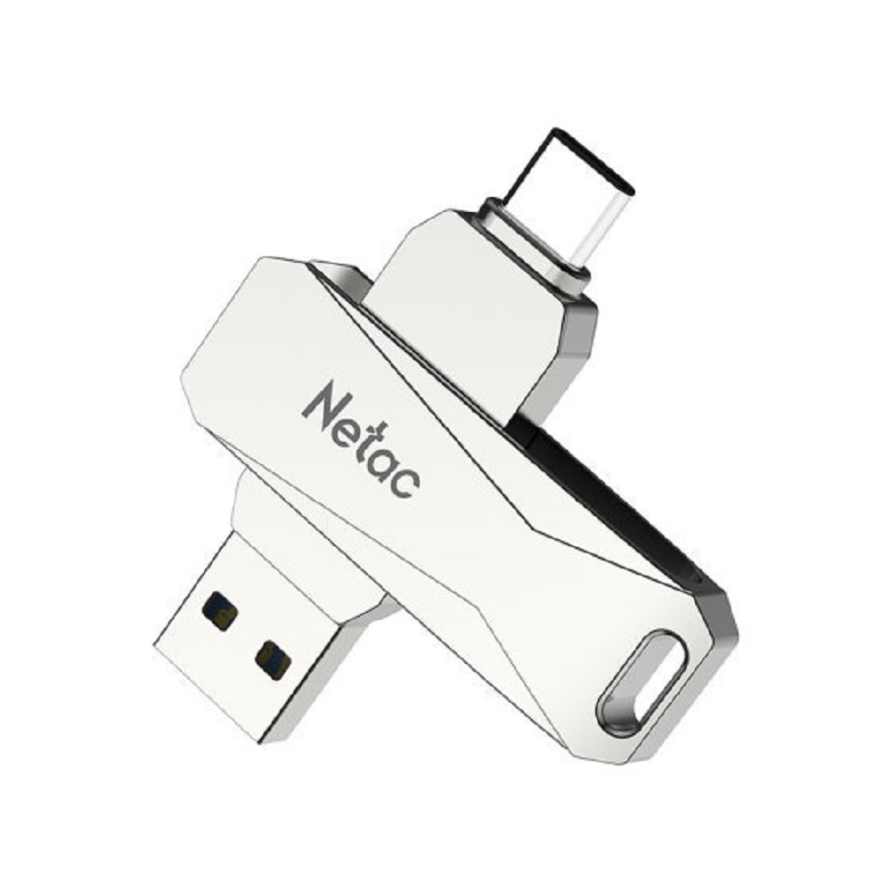 NETAC PENDRIVE U782C 256GB T03U782C-256G-30PN