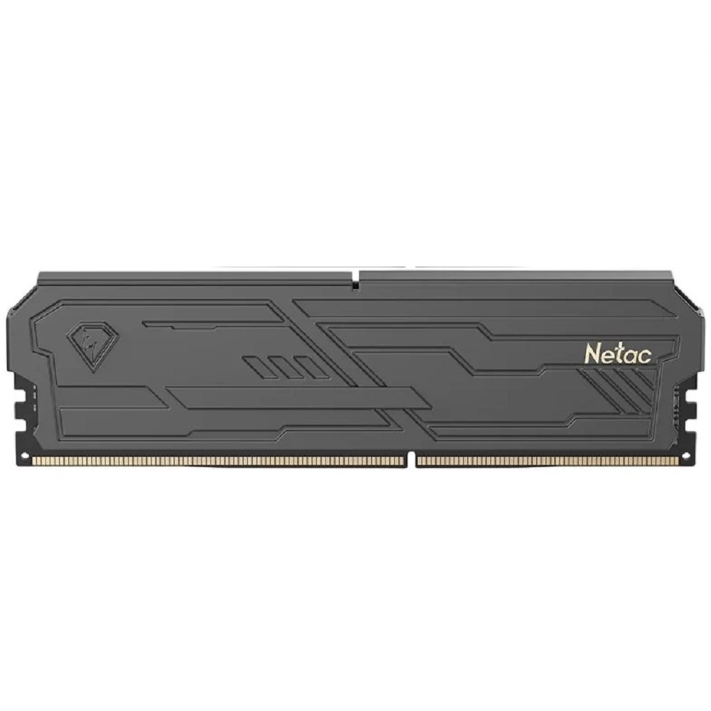 Imagen de NETAC MEMORIA SHADOW III DDR4-3200 8GB NTSHD4P32SP-08K