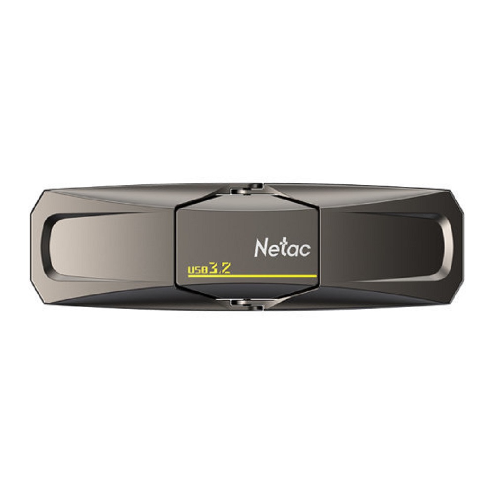 NETAC PENDRIVE 256GB NT03US5C-256G-32TA