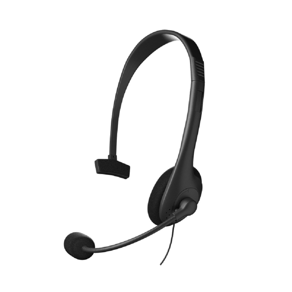 Imagen de XTECH AURICULARES P/CONFERENCIAS XTH-235