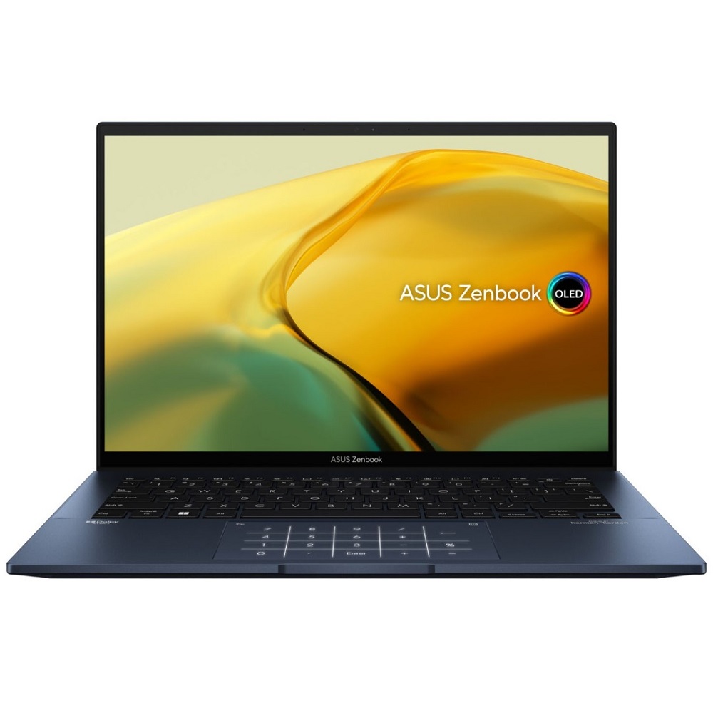 ASUS NOTEBOOK UX3402ZA-KM378W