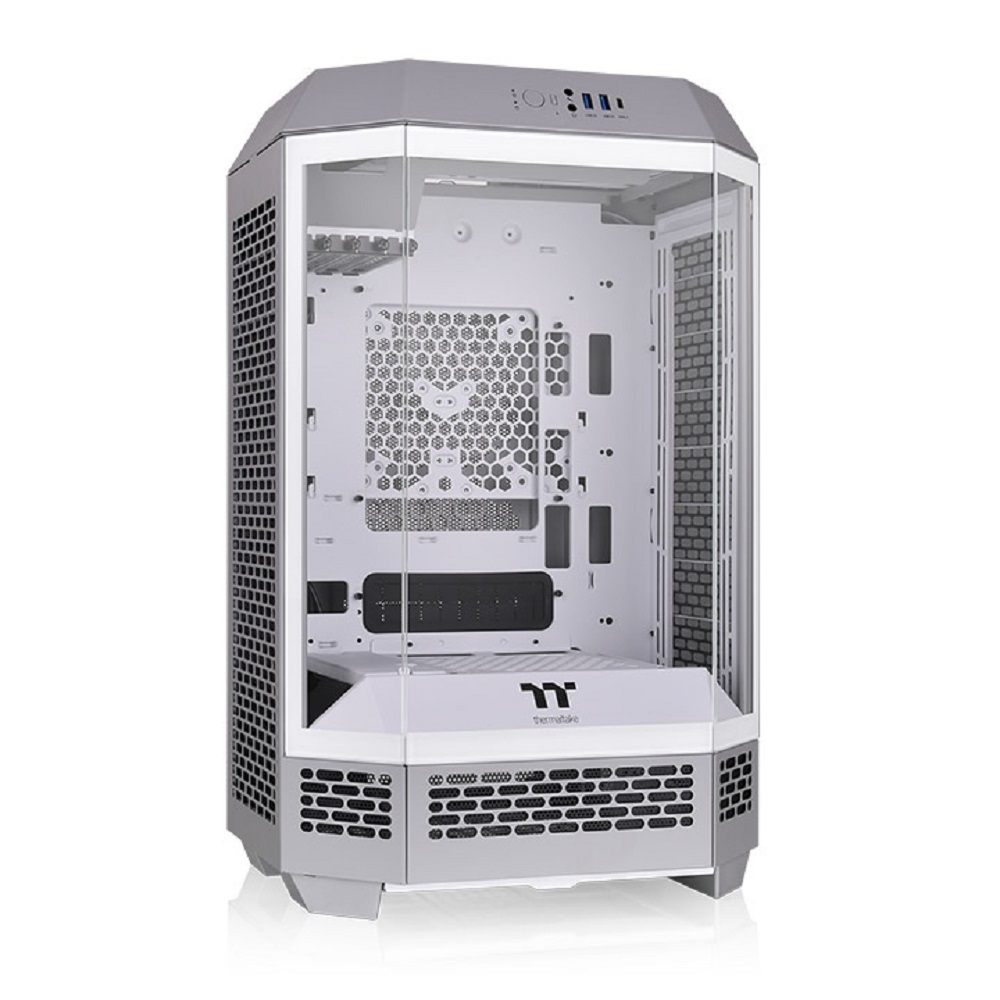 Imagen de THERMALTAKE GABINETE TOWER 300 LIMESTONE CA-1Y4-00SIWN-00
