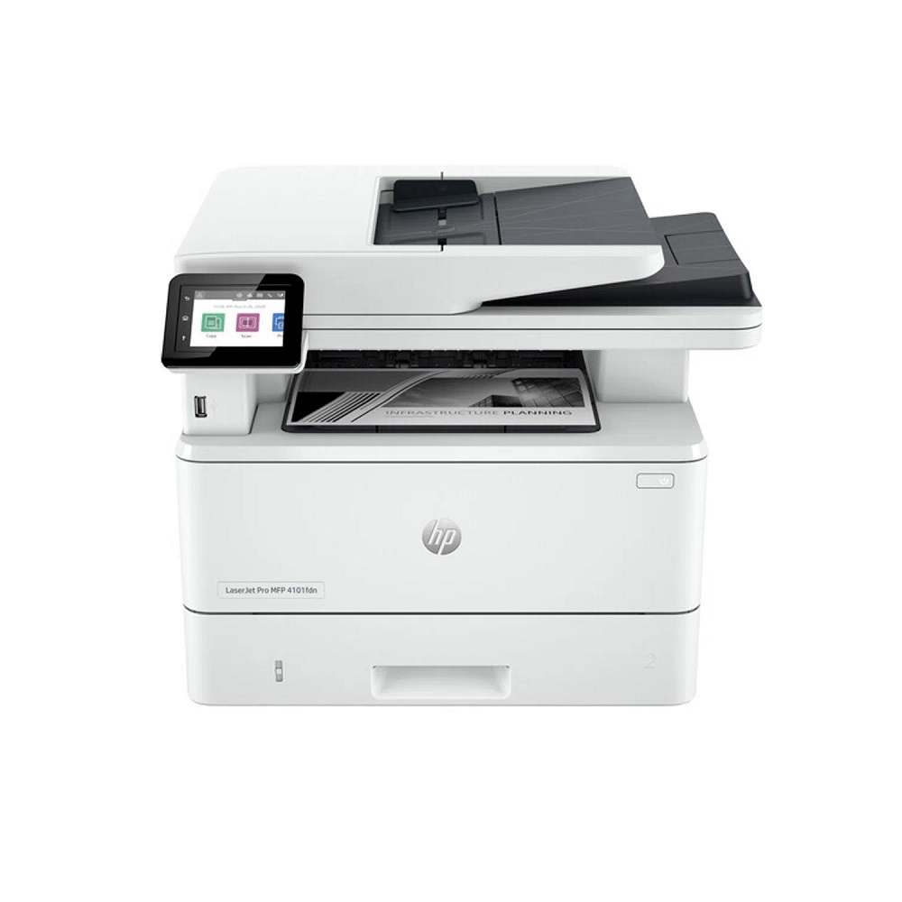 Imagen de HP IMPRESORA LASERJET PRO MFP 4103FDW