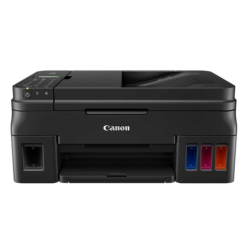 Imagen de CANON IMPRESORA PIXMA G4110