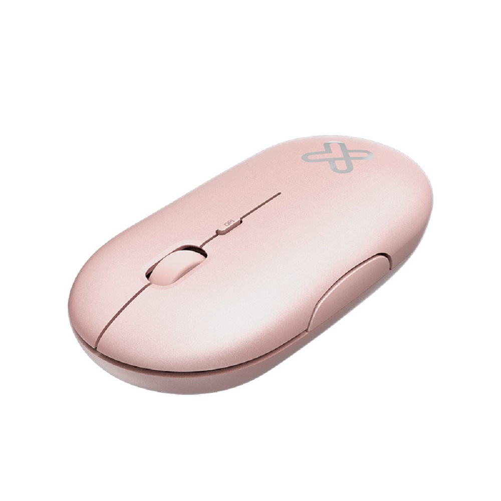 KLIPX XTREME MOUSE WIRELESS SLIMSURFER KMW-415PK
