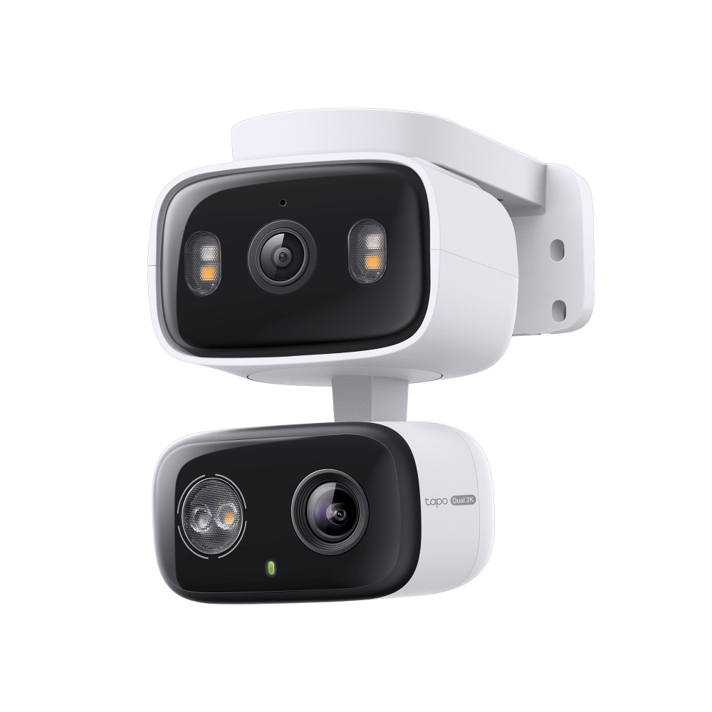 Imagen de TP-LINK CAMARA TAPO C246D WIRELESS