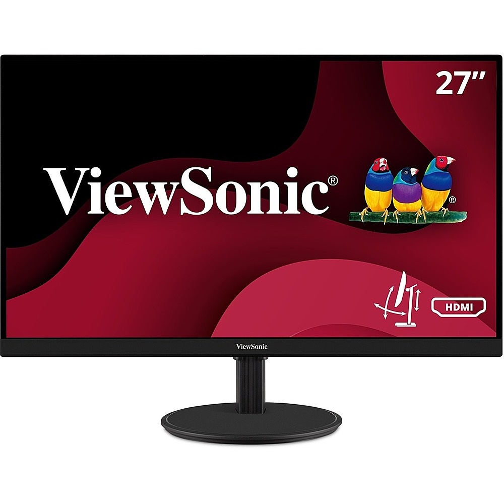 Imagen de VIEWSONIC MONITOR VA2747-MHJ 27