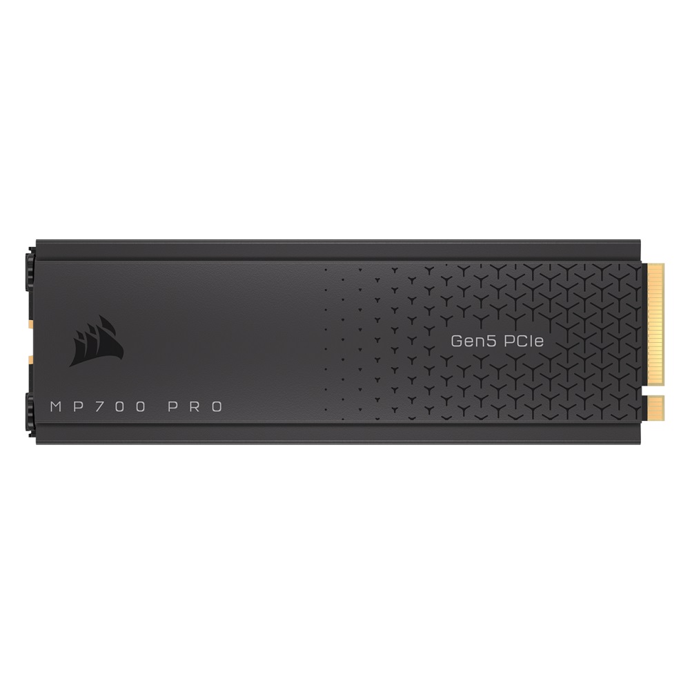 CORSAIR DISCO SSD M.2 MP700 PRO 4TB CSSD-F4000GBMP700PRO