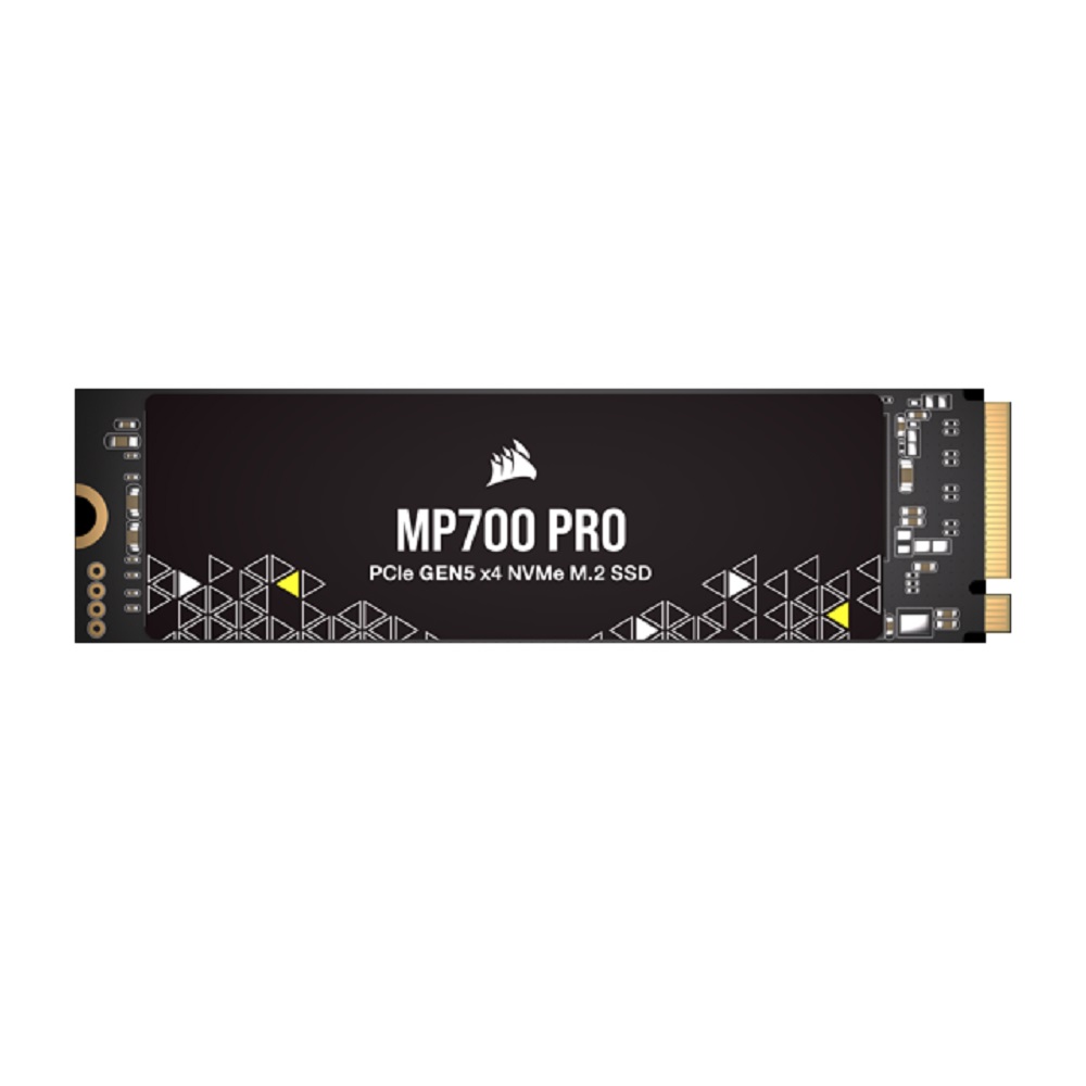 CORSAIR DISCO SSD M.2 MP700 PRO 4TB CSSD-F4000GBMP700PNH