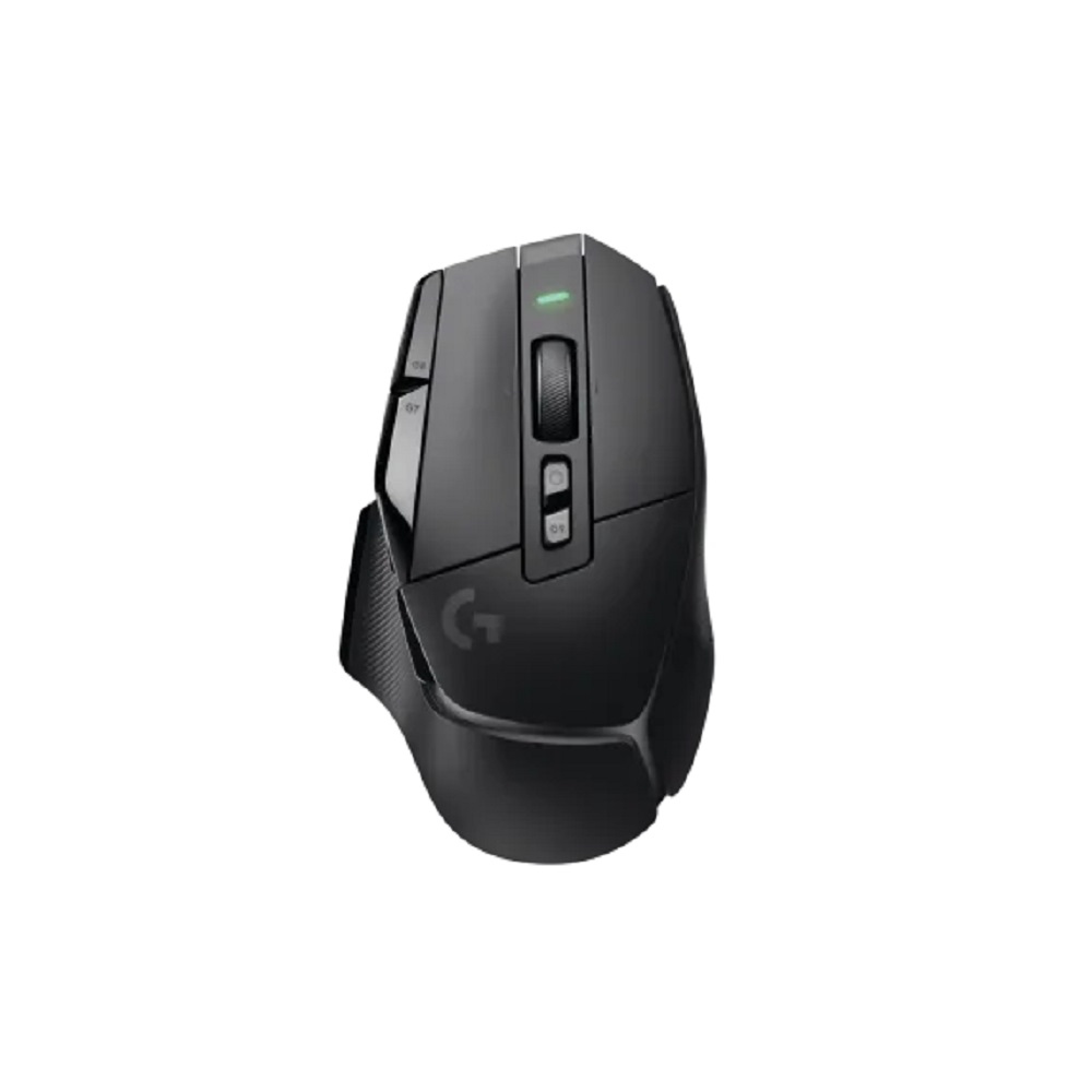LOGITECH MOSUE G502 X LIGHTSPEED WIRELES 910-006178