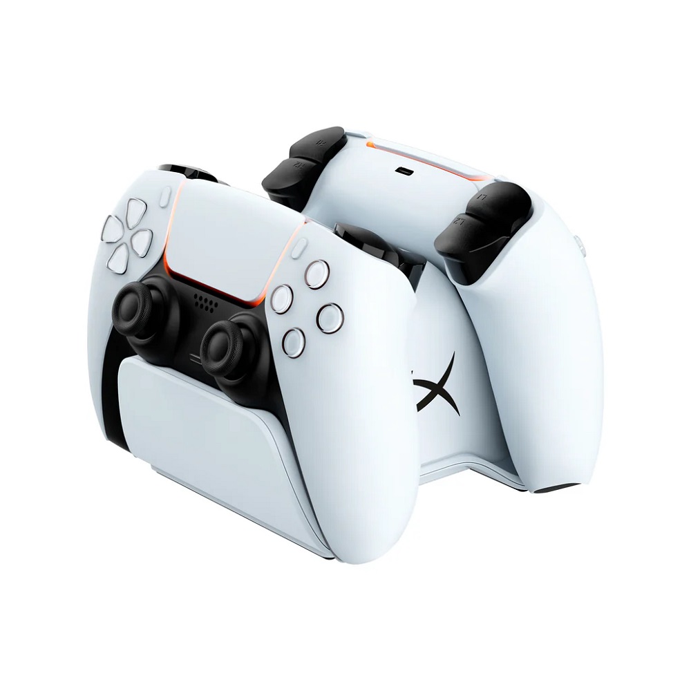 Imagen de HYPERX CHARGEPLAY DUO PS5 51P68AA