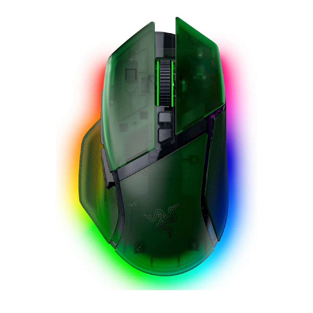 Imagen de RAZER MOUSE BASILISK V3 RZ01-05240300
