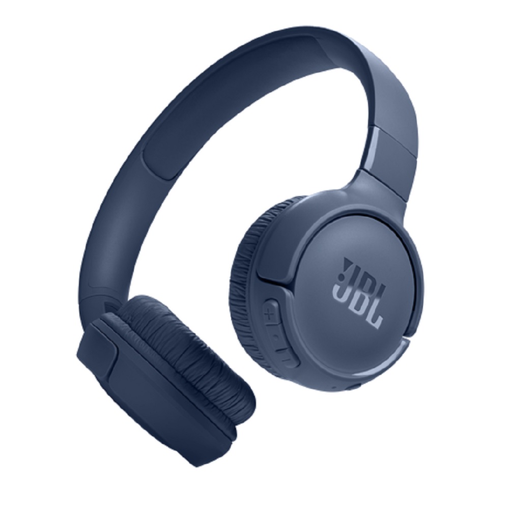 Imagen de JBL VINCHA TUNE 520BT BLUE