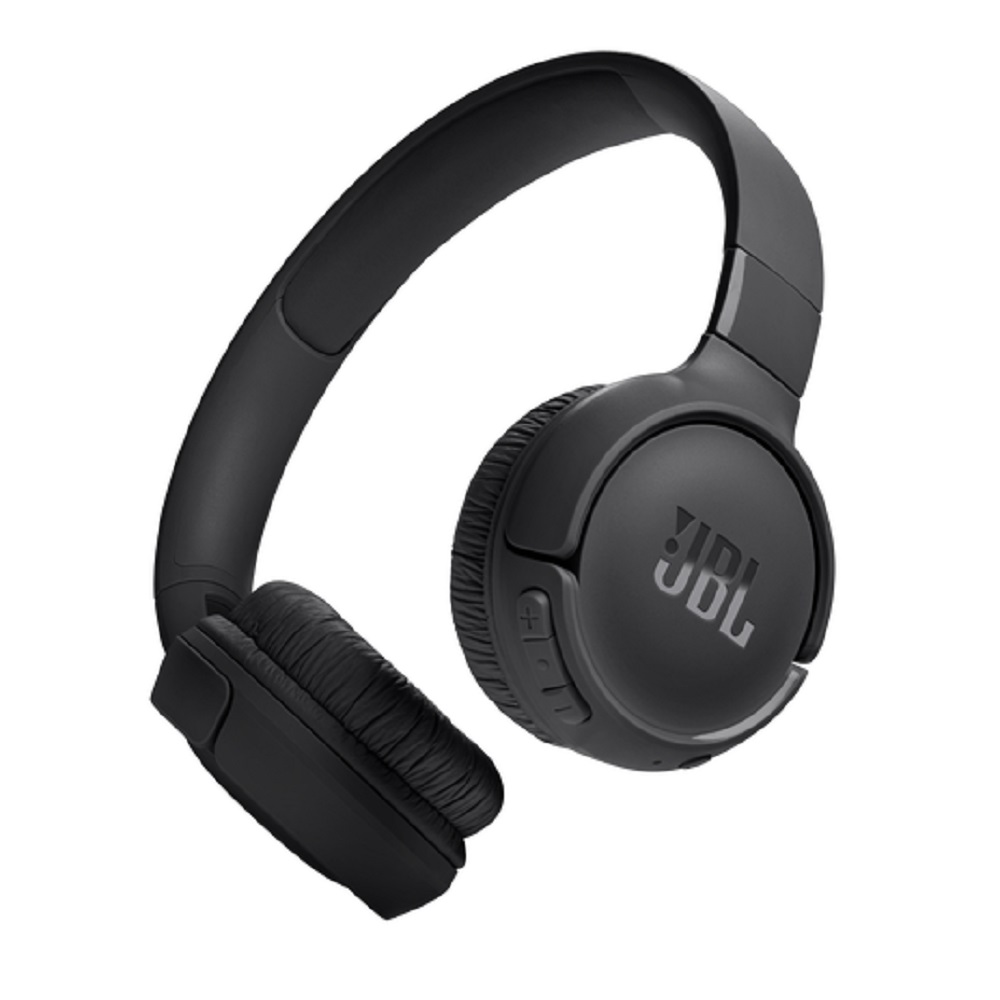 Imagen de JBL VINCHA TUNE 520BT BLACK