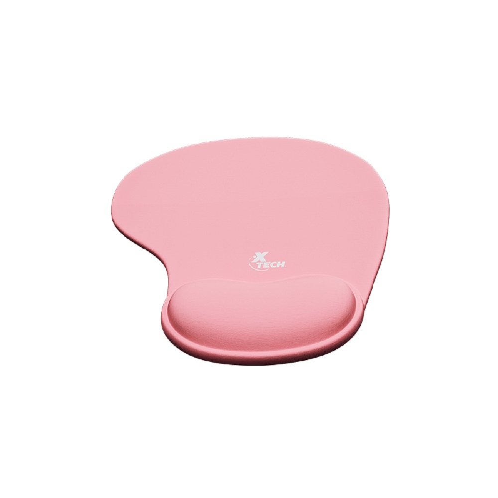 Imagen de XTECH MOUSE PAD PINK XTA-530