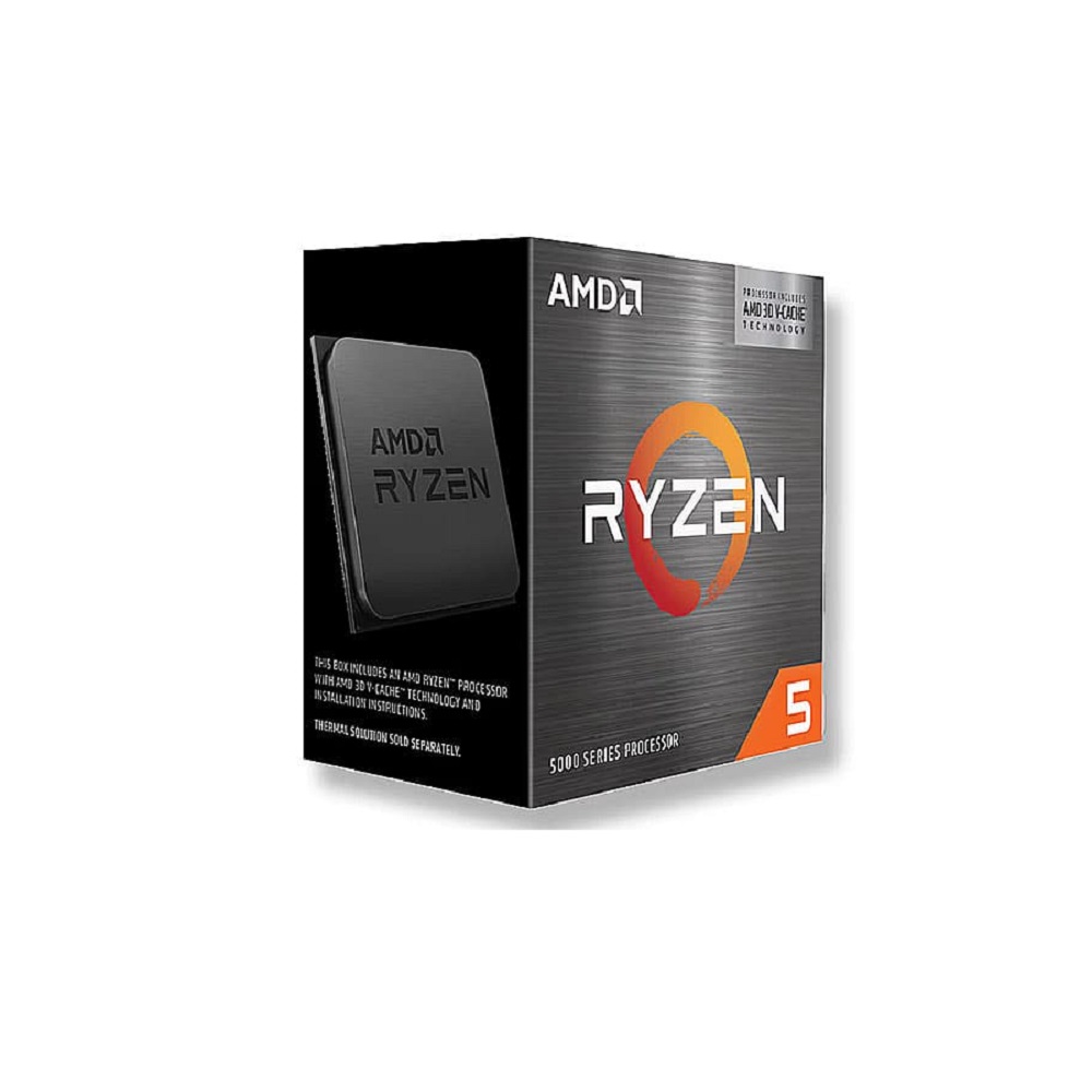 Imagen de AMD PROCESADOR 5500X3D