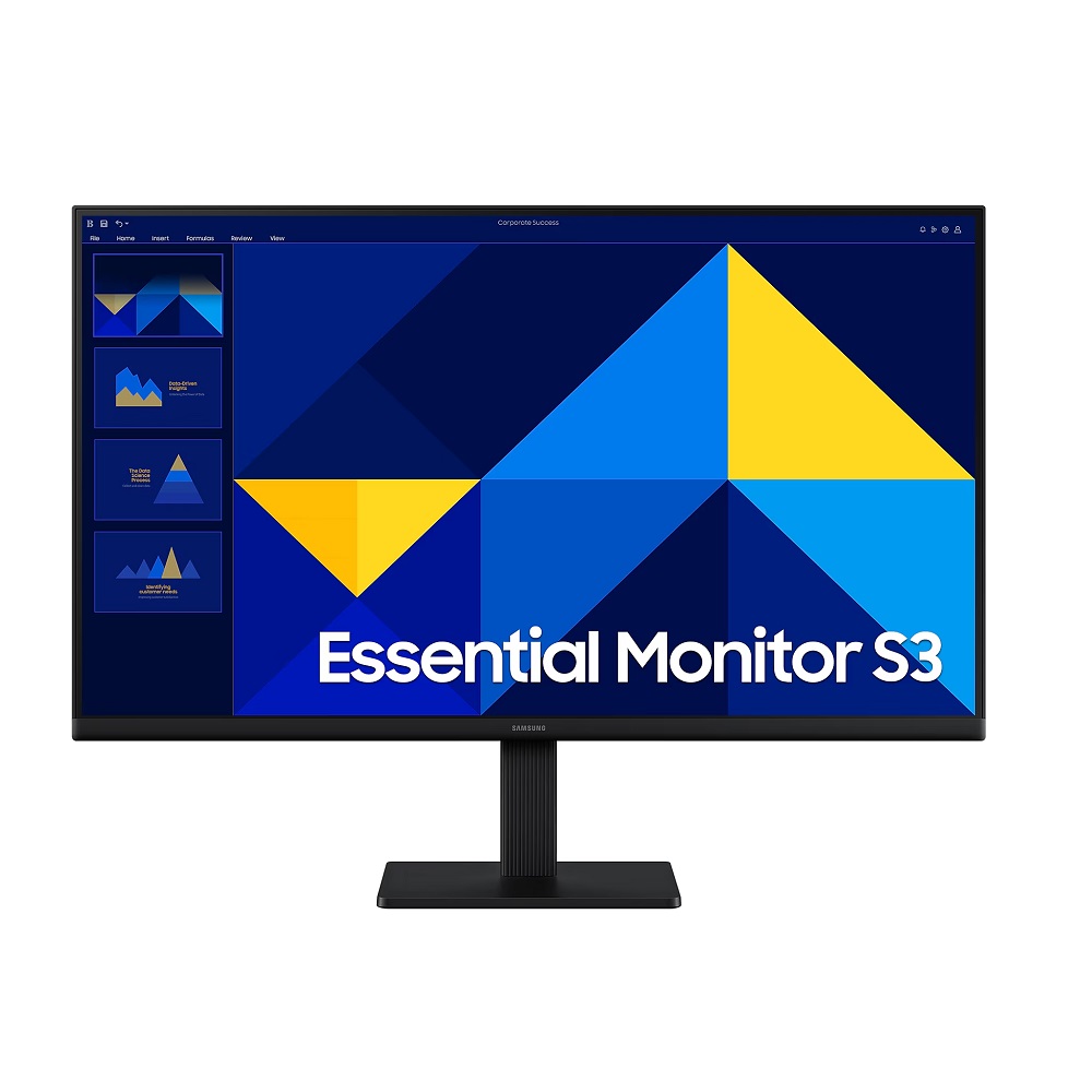 Imagen de SAMSUNG MONITOR 27