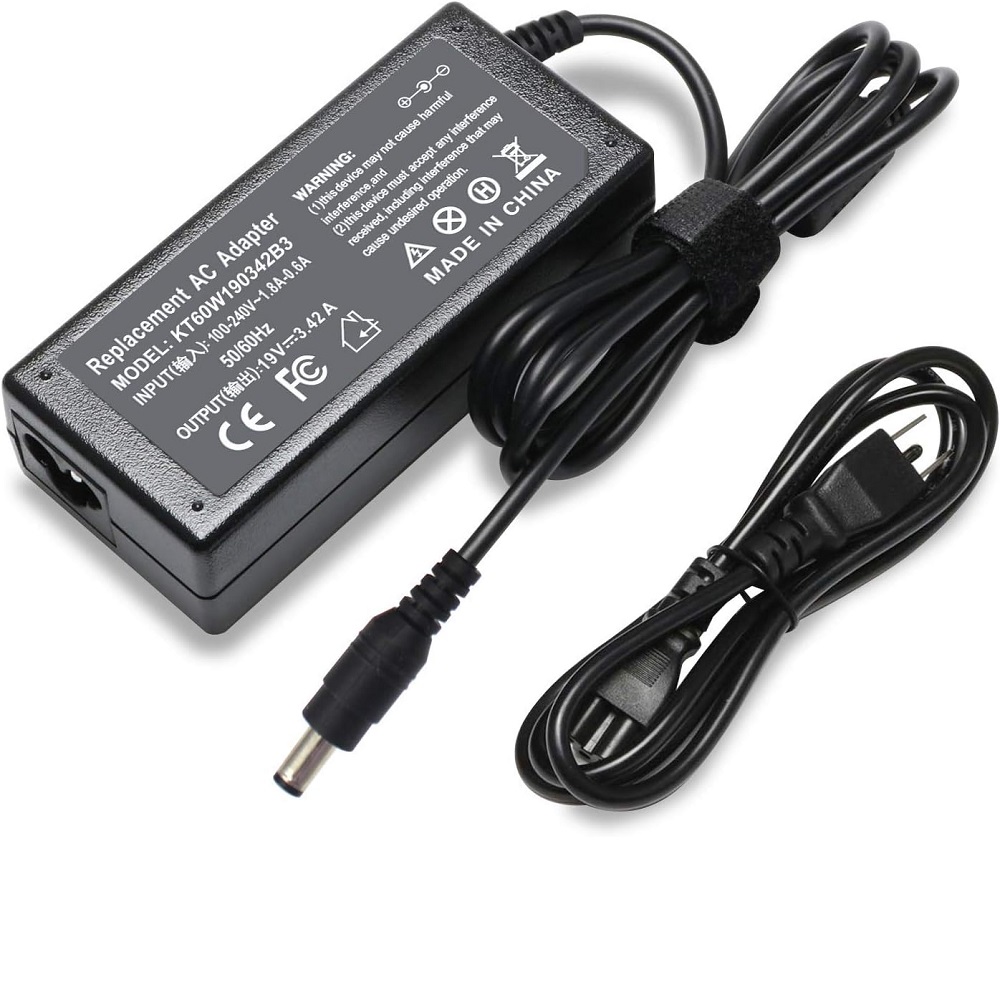 GENERICO CARGADOR 19.V 3.42A 65W