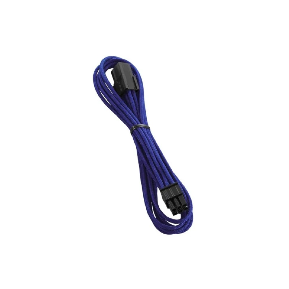 Imagen de CABLEMOD MODFLEX 6P PCIE 45CM CM-CAB-6PCI-45KB-R BLUE