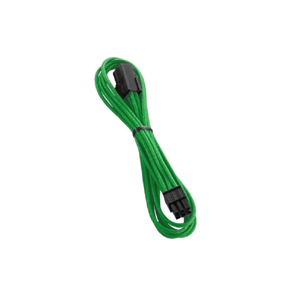 Imagen de CABLEMOD MODFLEX 6P PCIE 45CM CM-CAB-6PCI-45KG-R GREEN
