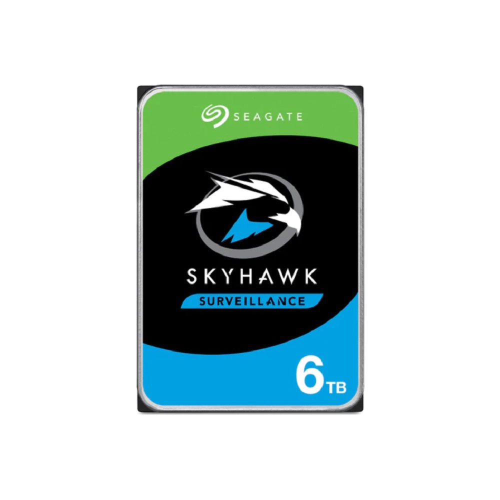 SEAGATE DISCO SKYHAWK 3.5