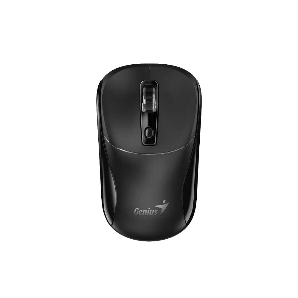 Imagen de GENIUS MOUSE NX-7123 BLACK