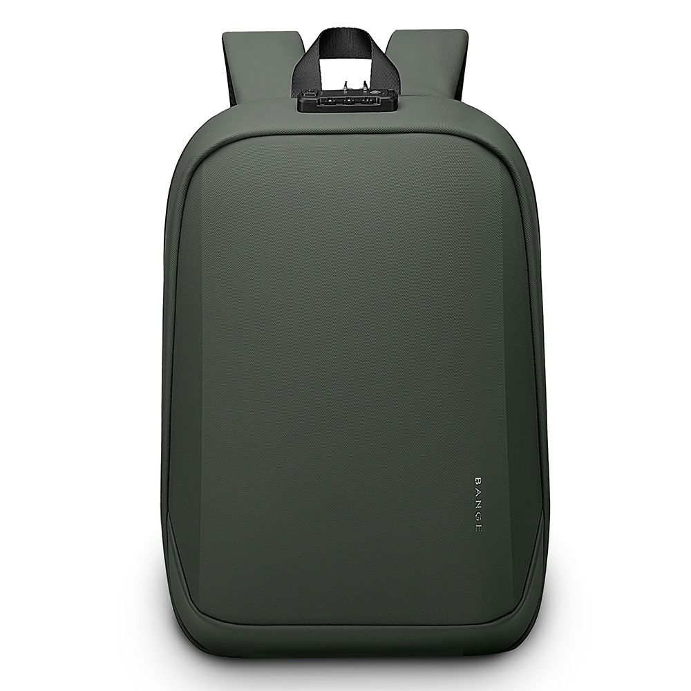 BANGE MOCHILA GREEN 7251