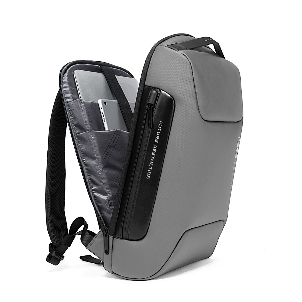 BANGE MOCHILA GREY 7216