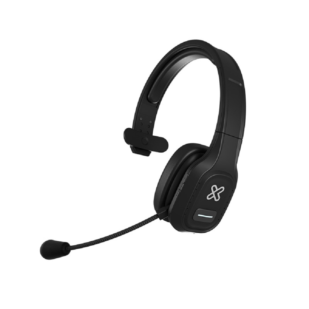 Imagen de KLIP VINCHA VOXCOM KCH-750
