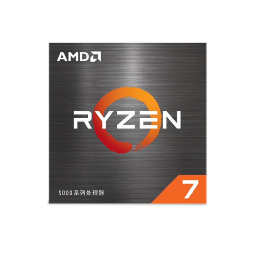 AMD PROCESADOR RYZEN 7 5800XT AM4