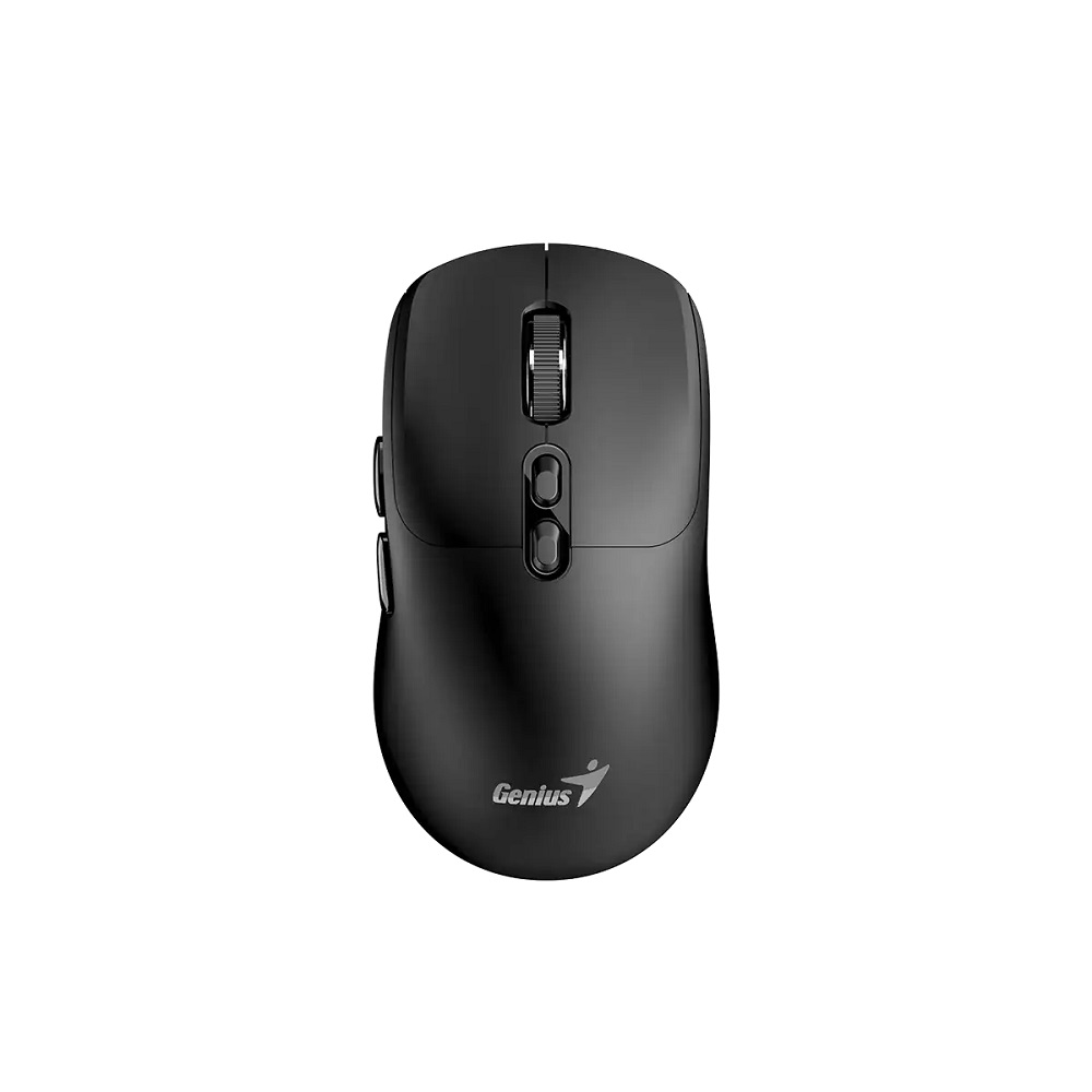 Imagen de GENIUS MOUSE NX-8080S BT BLACK