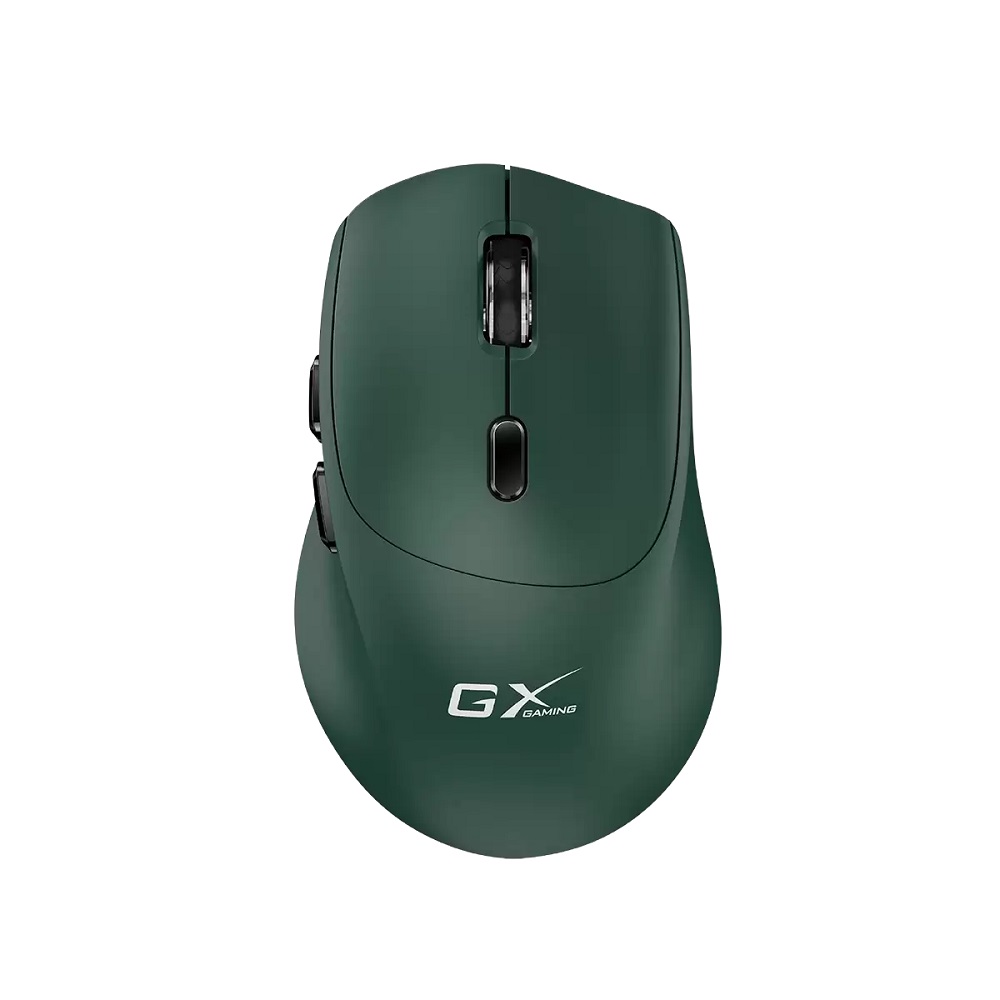 Imagen de GENIUS MOUSE SCORPION M8100 GREEN