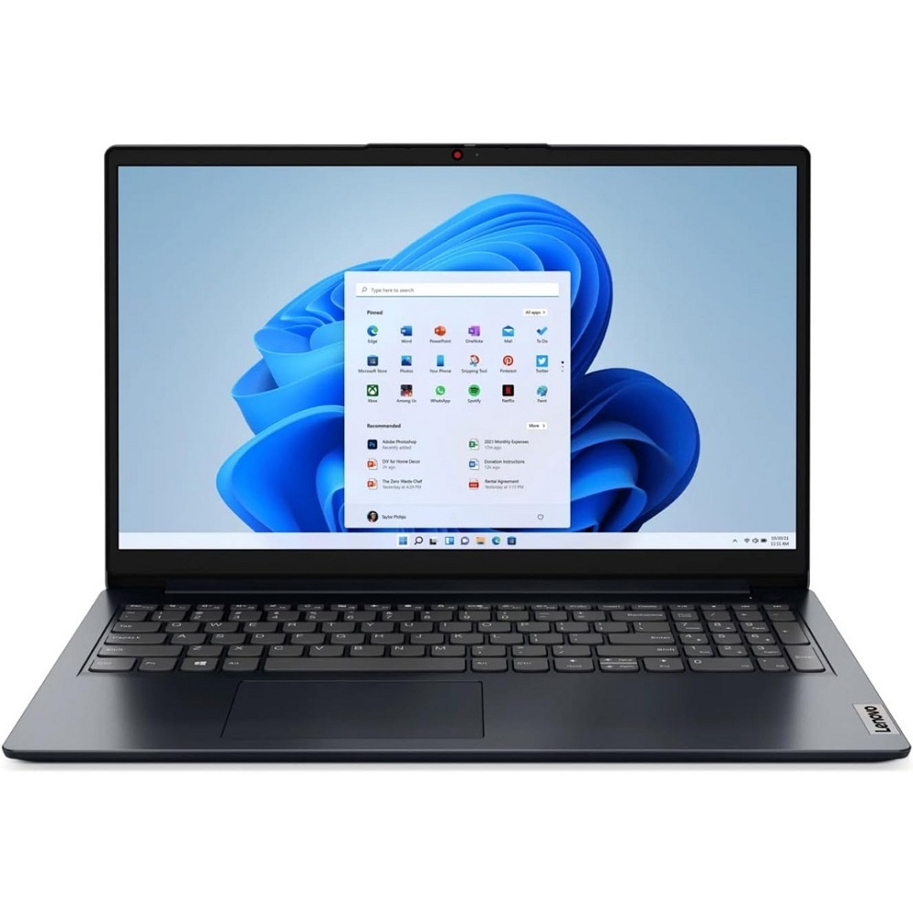 Imagen de LENOVO NOTEBOOK 82VG00WXUS
