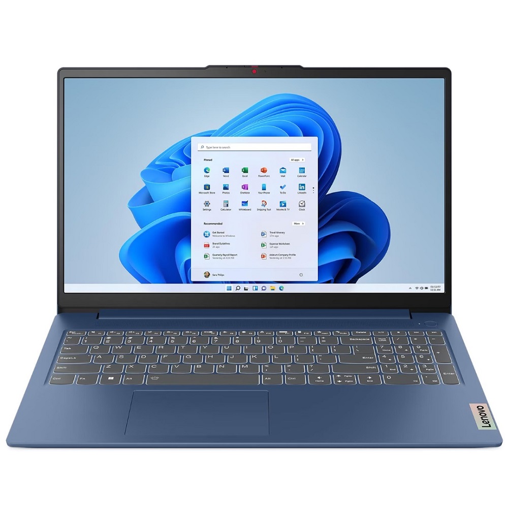 Imagen de LENOVO NOTEBOOK 82XB00BMUS