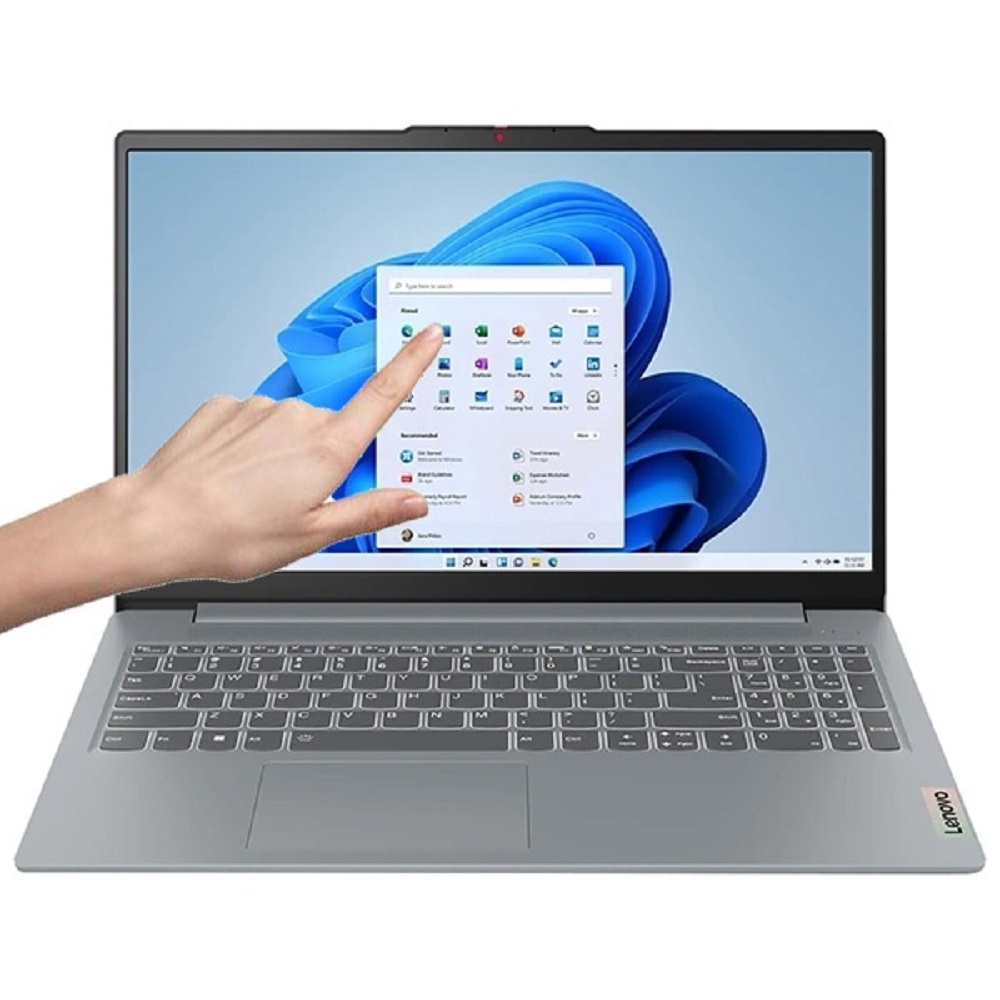 Imagen de LENOVO NOTEBOOK 82XM00LMUS
