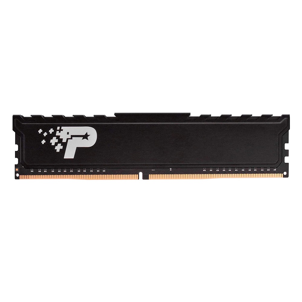 PATRIOT MEMORIA SIGNATURE 8GB 2666 CL19 PSP48G26662H1
