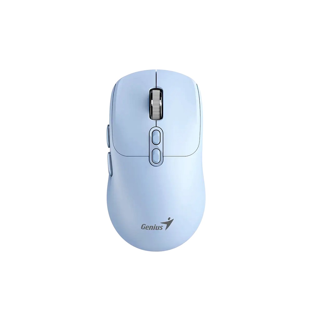 Imagen de GENIUS MOUSE NX-8080S BT BLUE