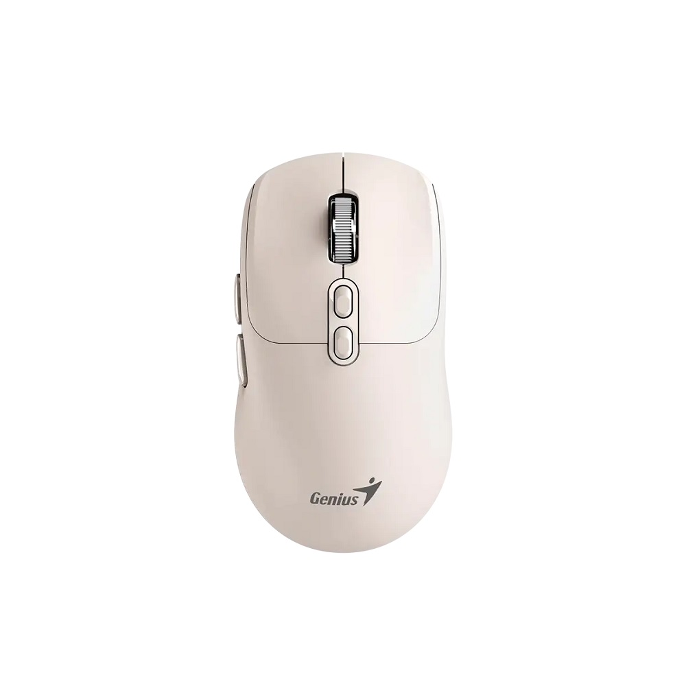Imagen de GENIUS MOUSE NX-8080S BT BEIGE