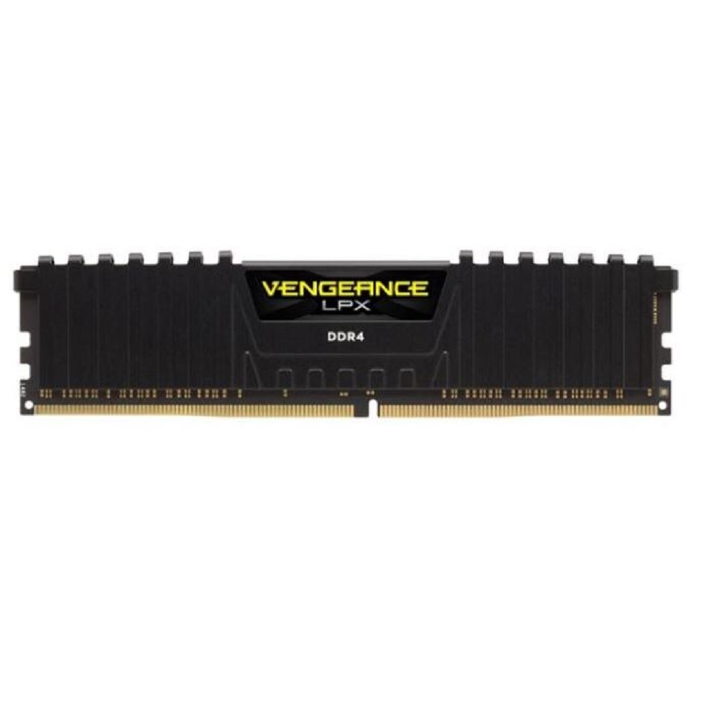 CORSAIR MEMORIA 8GB DDR4 PC3200 CMK8GX4M1E3200C16